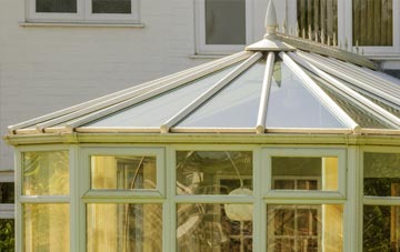 conservatory roof repair Bromyard Downs, Herefordshire