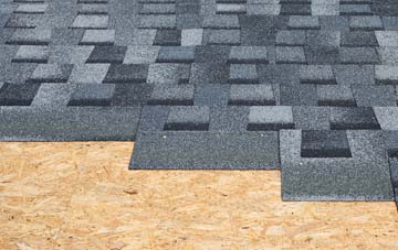 expert Bromyard Downs asphalt roof companies