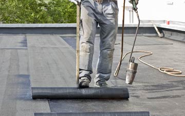 flat roof replacement Bromyard Downs, Herefordshire