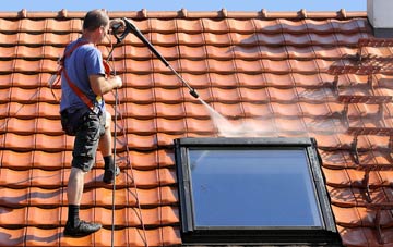 roof cleaning Bromyard Downs, Herefordshire