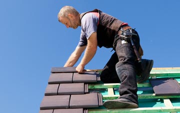 disadvantages of Bromyard Downs slate roofing