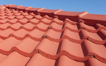 Bromyard Downs tile and slate roof replacement