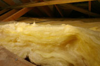 Bromyard Downs pitch roof insulation